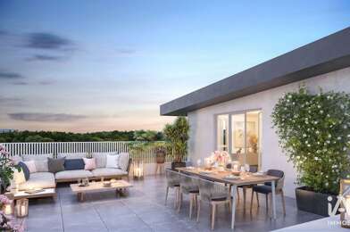 Maison 4 pièces 279000 €