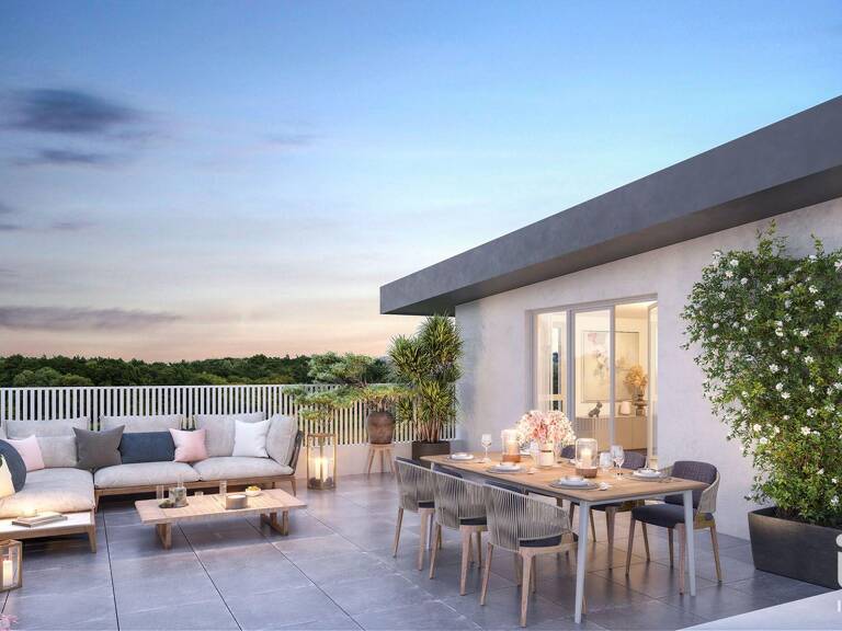 Vente Maison/villa 4 pièces — photo 1