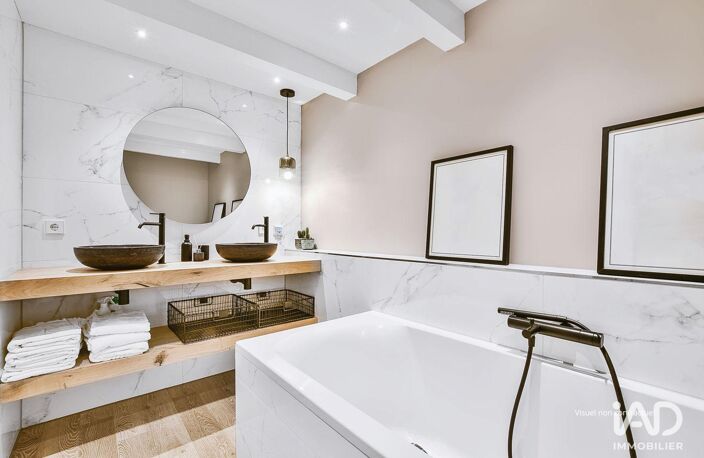 Vente Maison/villa 4 pièces — photo 4