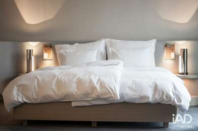 Appartement 4 pièces 320000 €