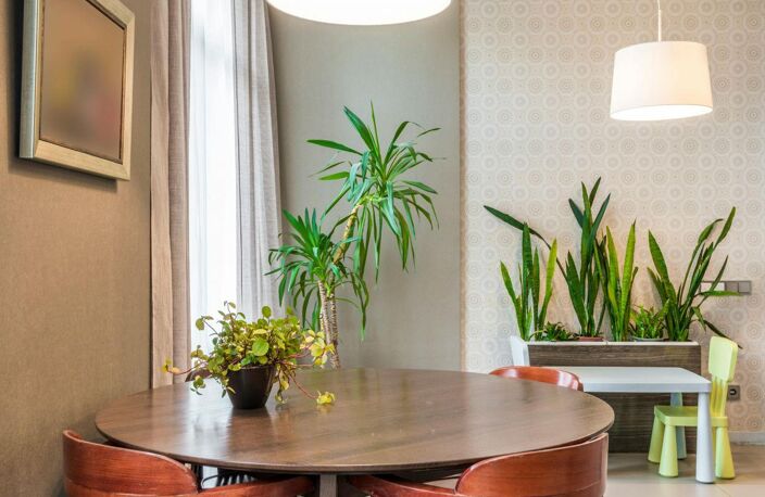 Vente Appartement 4 pièces — photo 4