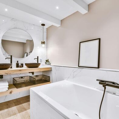 Appartement 2 pièces 153370 €