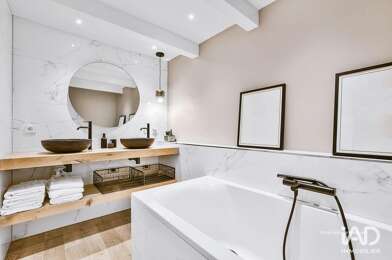 Appartement 2 pièces 153370 €