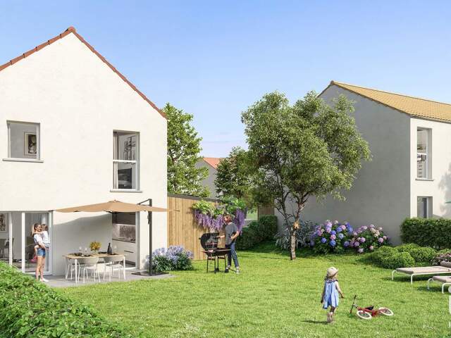 Vente Appartement 2 pièces — photo du bien