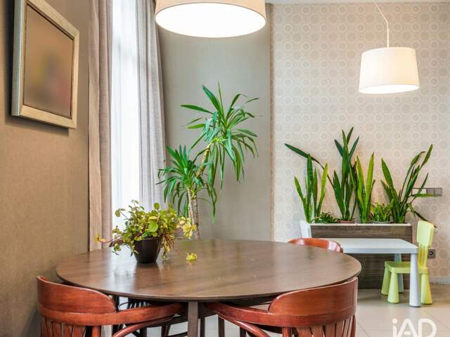 Vente Appartement 3 pièces — photo du bien