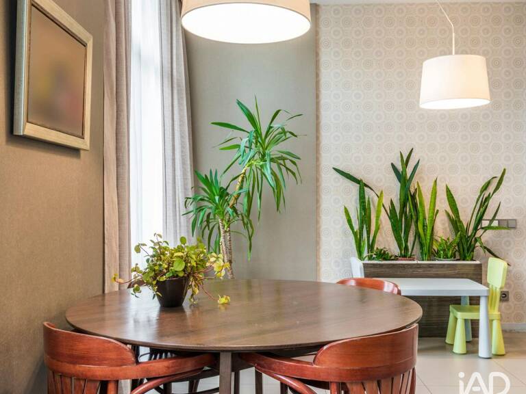 Vente Appartement 3 pièces — photo 1