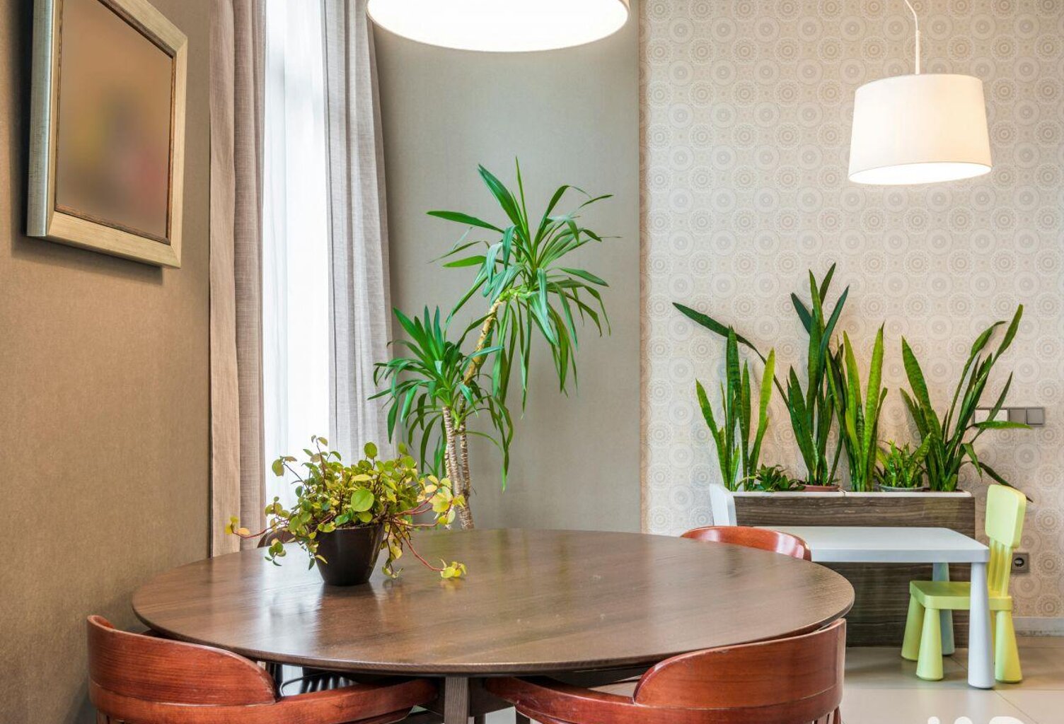 Vente Appartement 3 pièces — photo 1