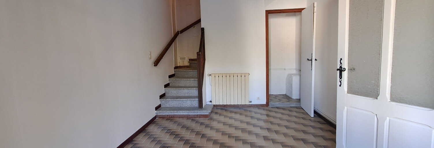 Maison 4 Pièces 80 m² à vendre à Canet (11200)