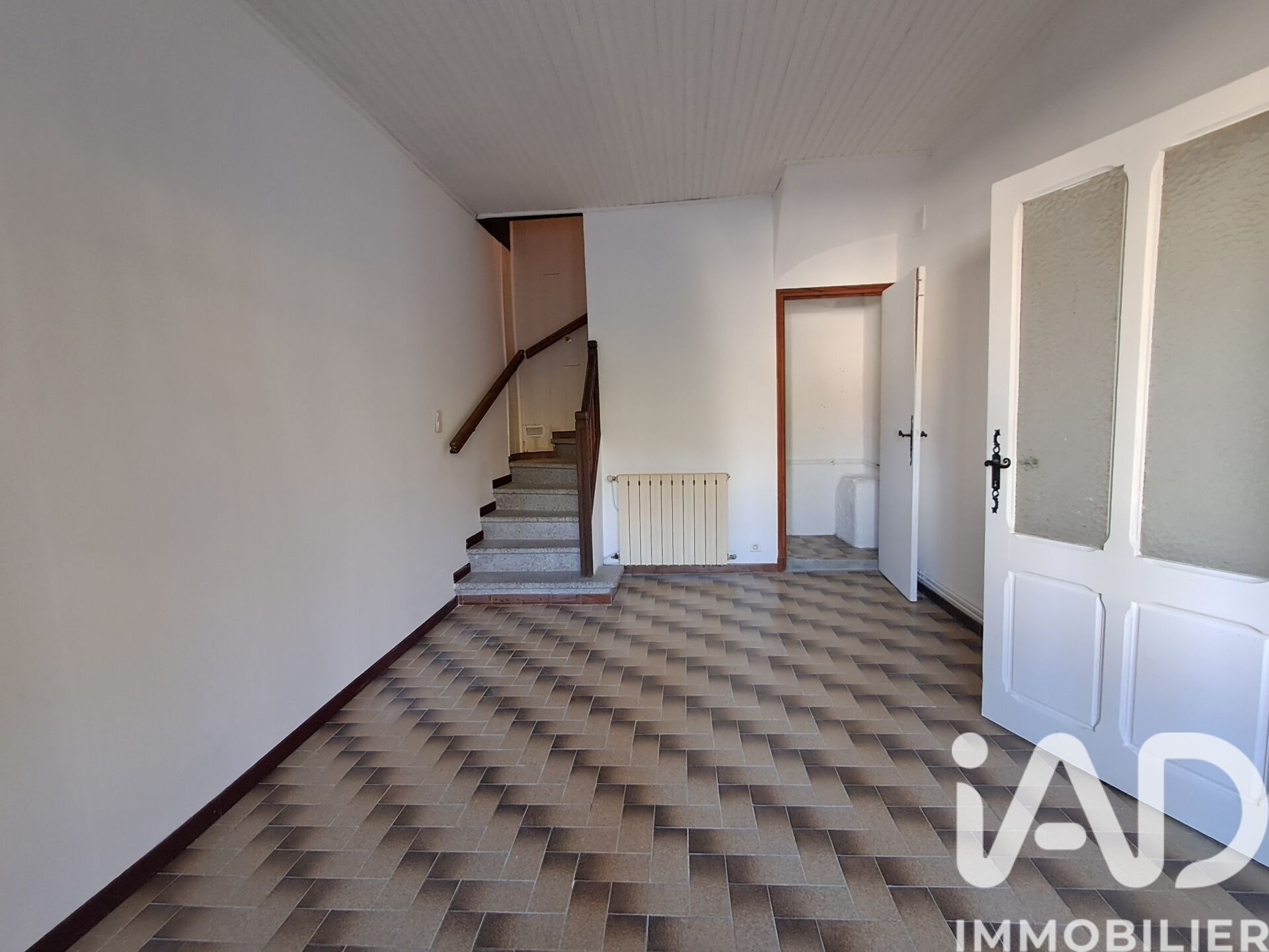 Maison à vendre, 4 pièces, 80 m², Canet