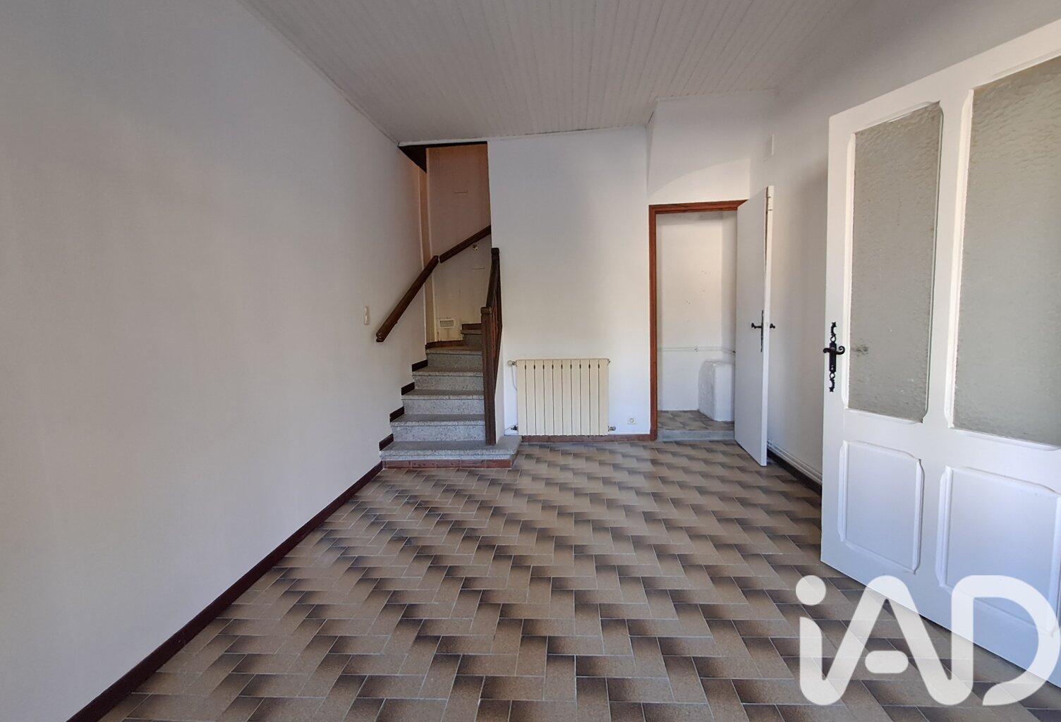 Vente Maison de village 4 pièces — photo 1
