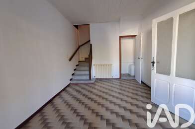 Maison 4 pièces 135000 €