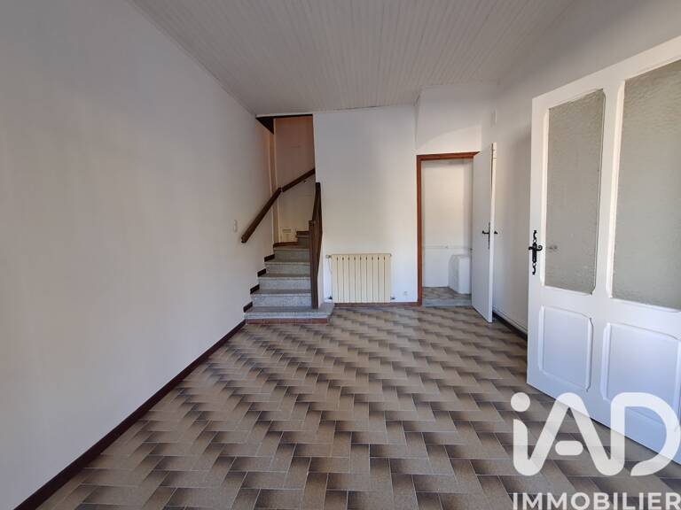 Vente Maison de village 4 pièces — photo 1