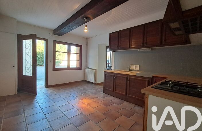 Vente Maison de village 4 pièces — photo 2