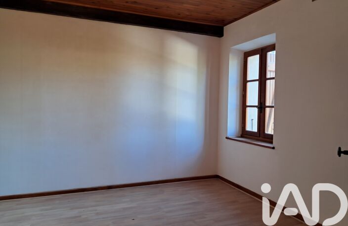 Vente Maison de village 4 pièces — photo 4