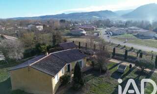 Maison 4 Pièces 109 m² à vendre à Sorèze (81540)