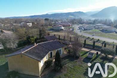 Maison 4 pièces 250000 €