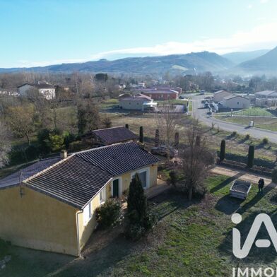 Maison 4 pièces 255000 €