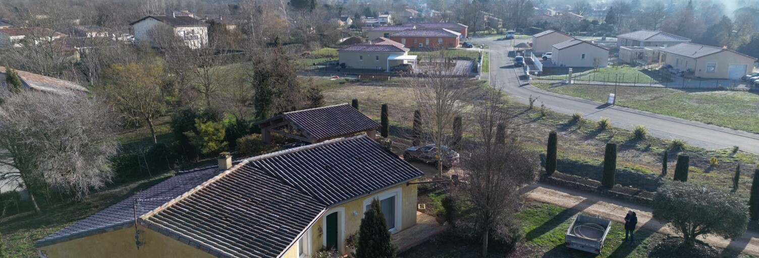 Maison 4 Pièces 109 m² à vendre à Sorèze (81540)