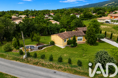 Maison 4 pièces 250000 €