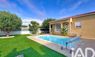 Maison 5 Pièces 124 m² à vendre à Millas (66170)