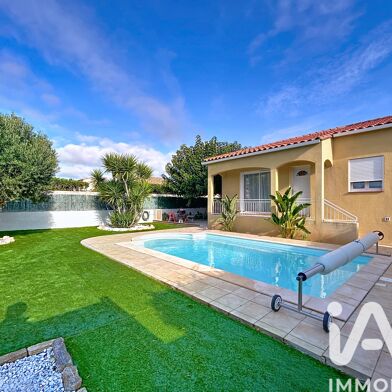 Maison 5 pièces 360000 €