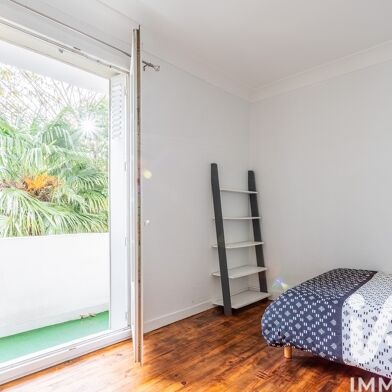 Appartement 1 pièces 450 €