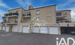 Appartement 2 Pièces 30 m² à vendre à Crépy-en-Valois (60800)