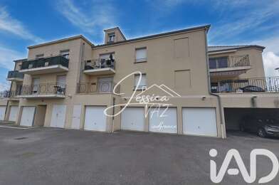 Appartement 2 pièces 134000 €