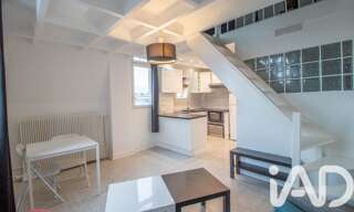 Appartement 2 Pièces 29 m² à vendre à Vitry-sur-Seine (94400)