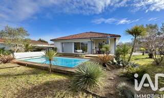 Maison 4 Pièces 90 m² à vendre à Tosse (40230)