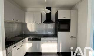 Appartement 2 Pièces 53 m² à vendre à Nancy (54000)