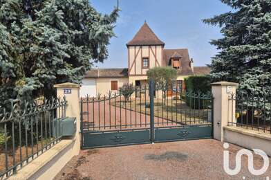 Maison 4 pièces 315000 €