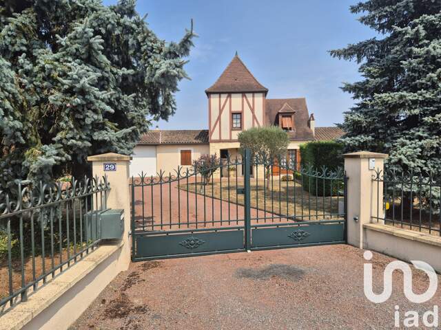 Vente Maison/villa 4 pièces — photo du bien