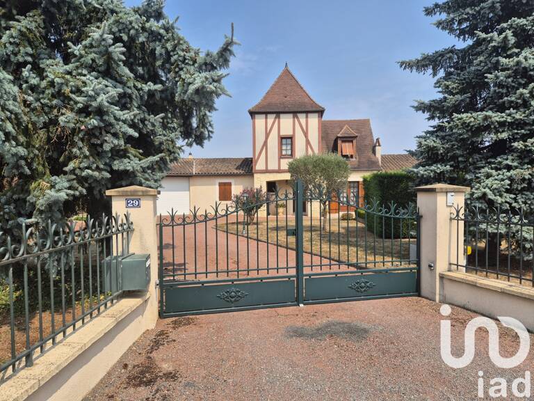 Vente Maison/villa 4 pièces — photo 1