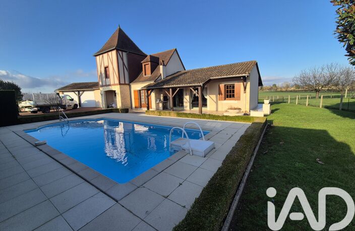 Vente Maison/villa 4 pièces — photo 3