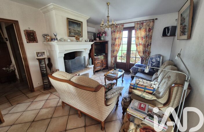 Vente Maison/villa 4 pièces — photo 4