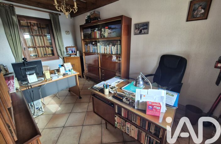 Vente Maison/villa 4 pièces — photo 5