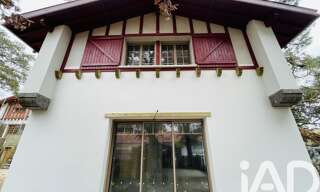 Maison 5 Pièces 105 m² à vendre à Capbreton (40130)