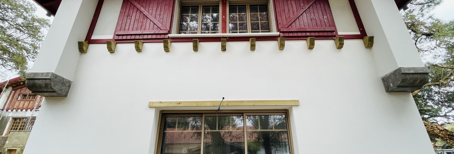 Maison 5 Pièces 105 m² à vendre à Capbreton (40130)