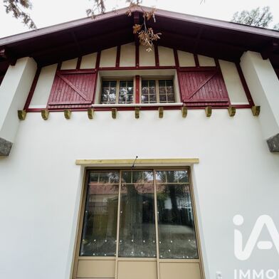 Maison 5 pièces 780000 €