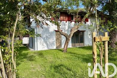 Maison 5 pièces 780000 €