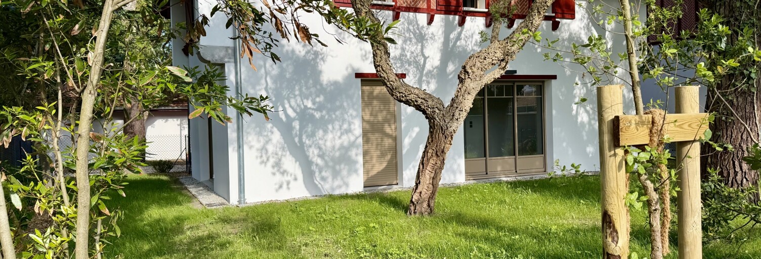 Maison 5 Pièces 107 m² à vendre à Capbreton (40130)