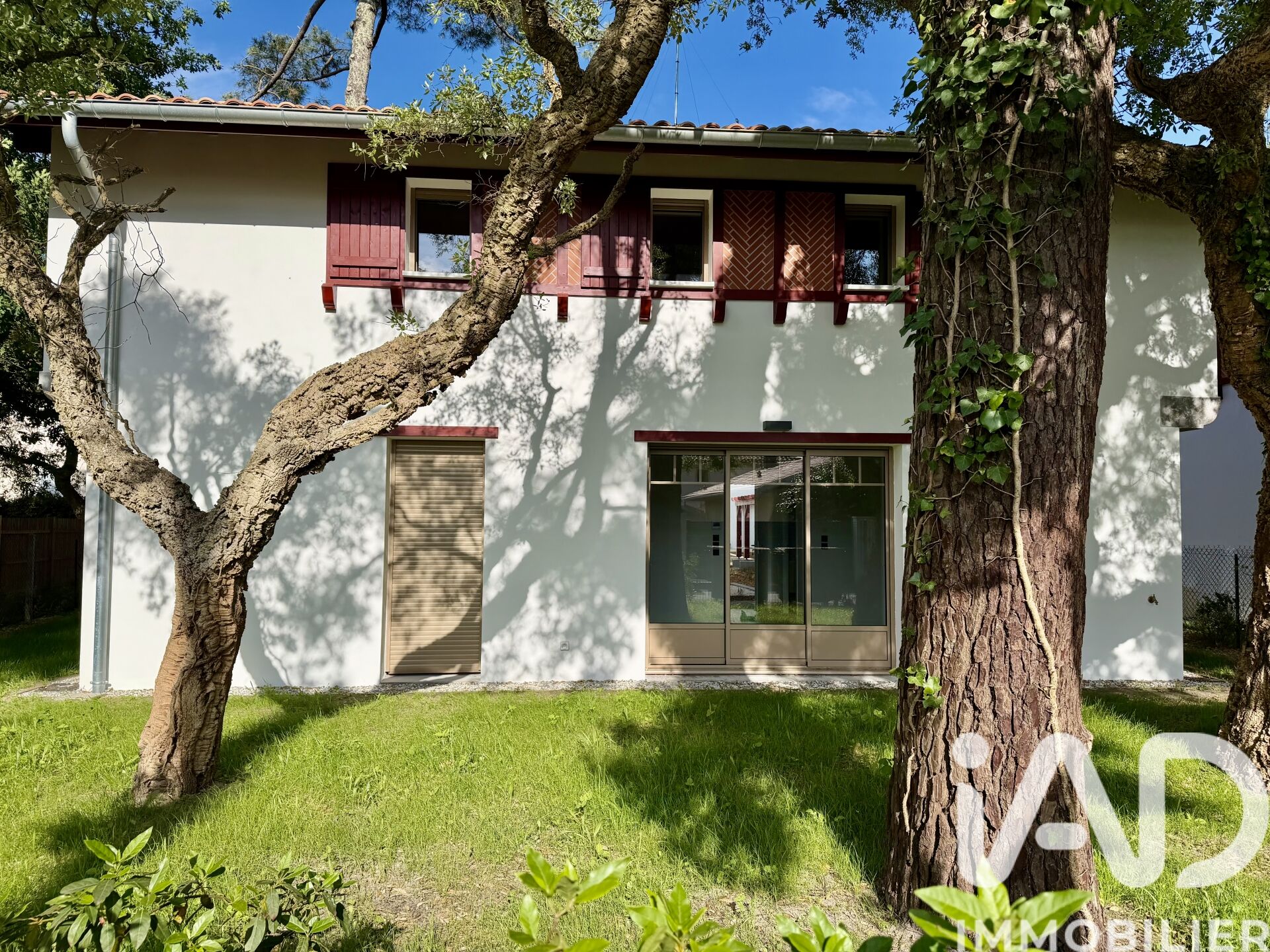 Vente Maison d'architecte 5 pièces - Photo 3