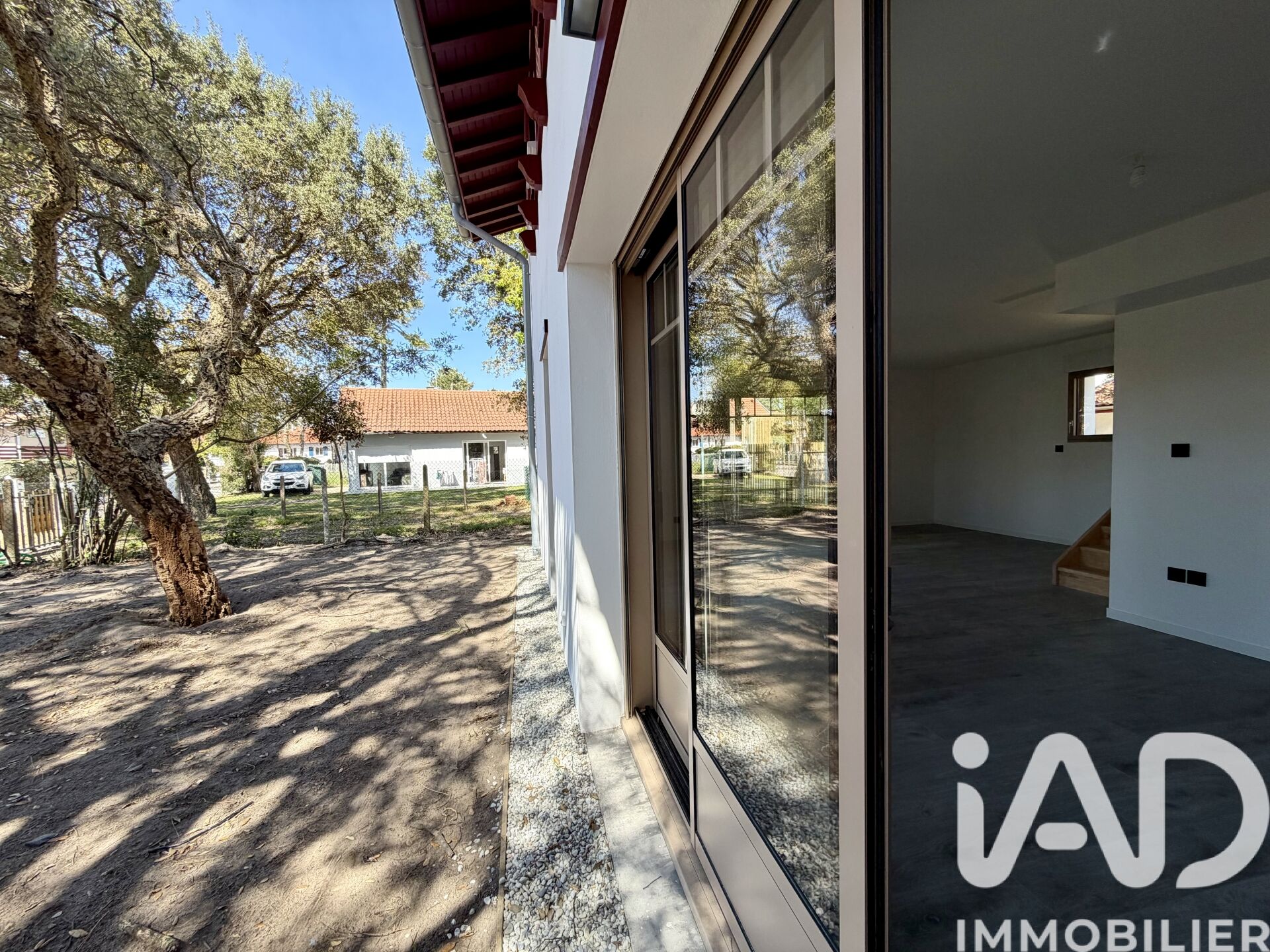 Vente Maison d'architecte 5 pièces - Photo 4