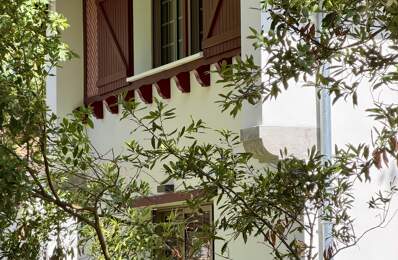 Vente Maison d'architecte 5 pièces — photo du bien