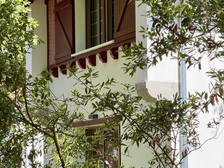Vente Maison d'architecte 5 pièces — photo 1