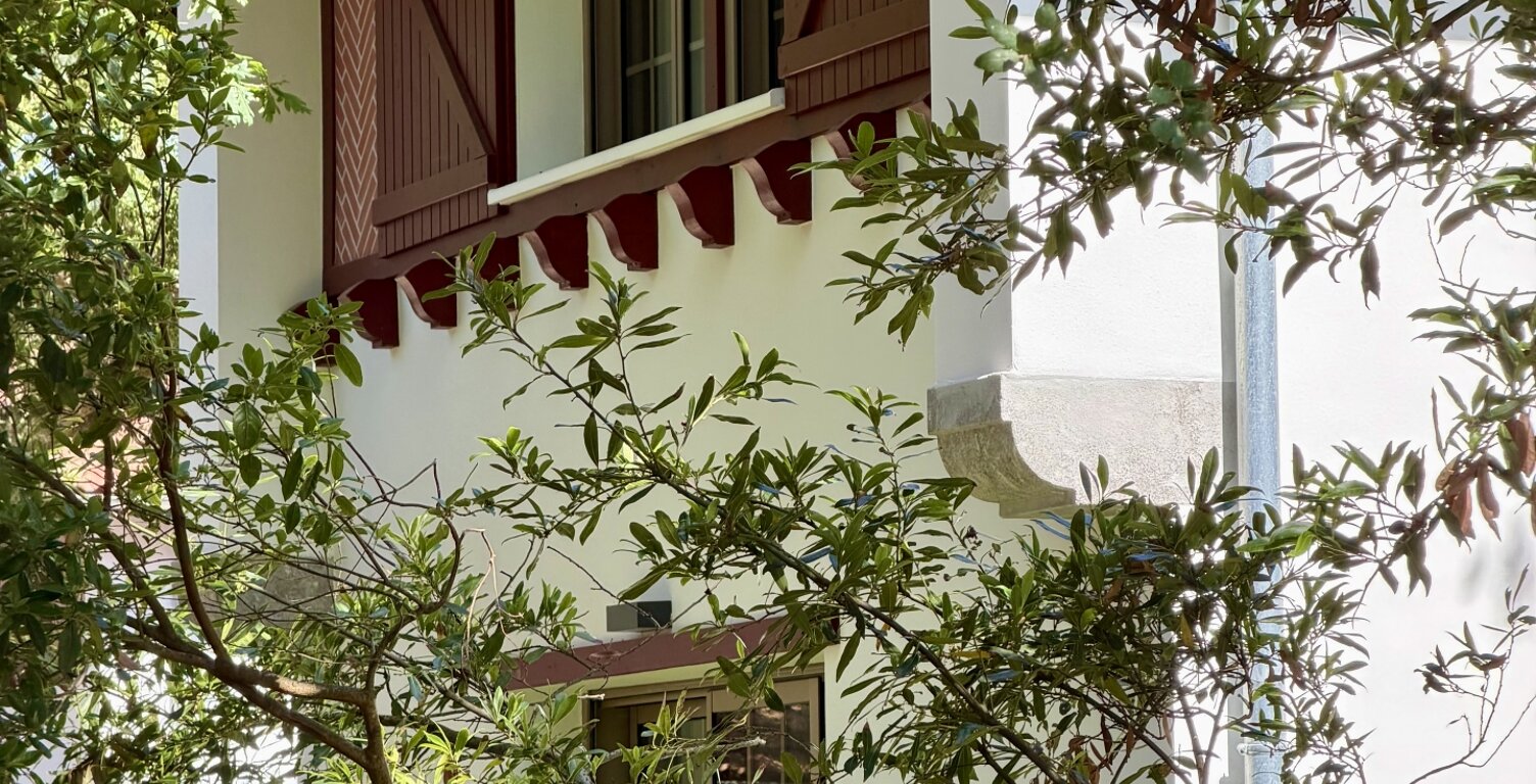 Vente Maison d'architecte 5 pièces — photo 1