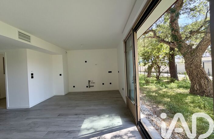 Vente Maison d'architecte 5 pièces — photo 4