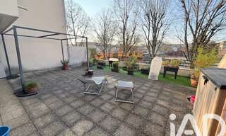 Appartement 2 Pièces 50 m² à vendre à Orly (94310)