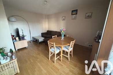 Appartement 2 pièces 215000 €